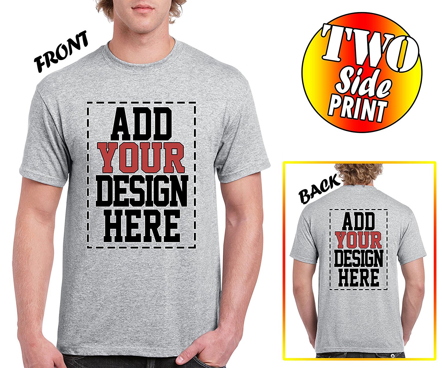 Customyourself
